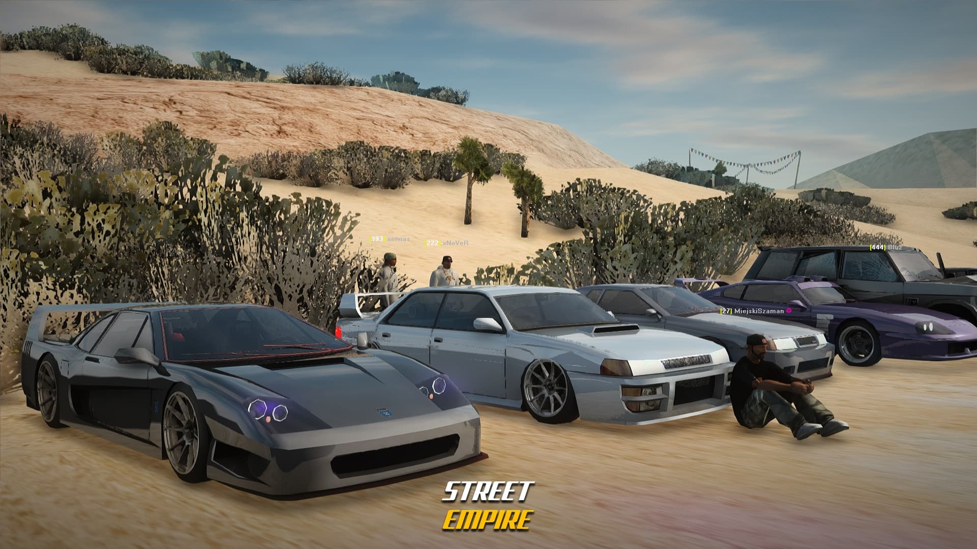 Zdjęcie z eventu 18