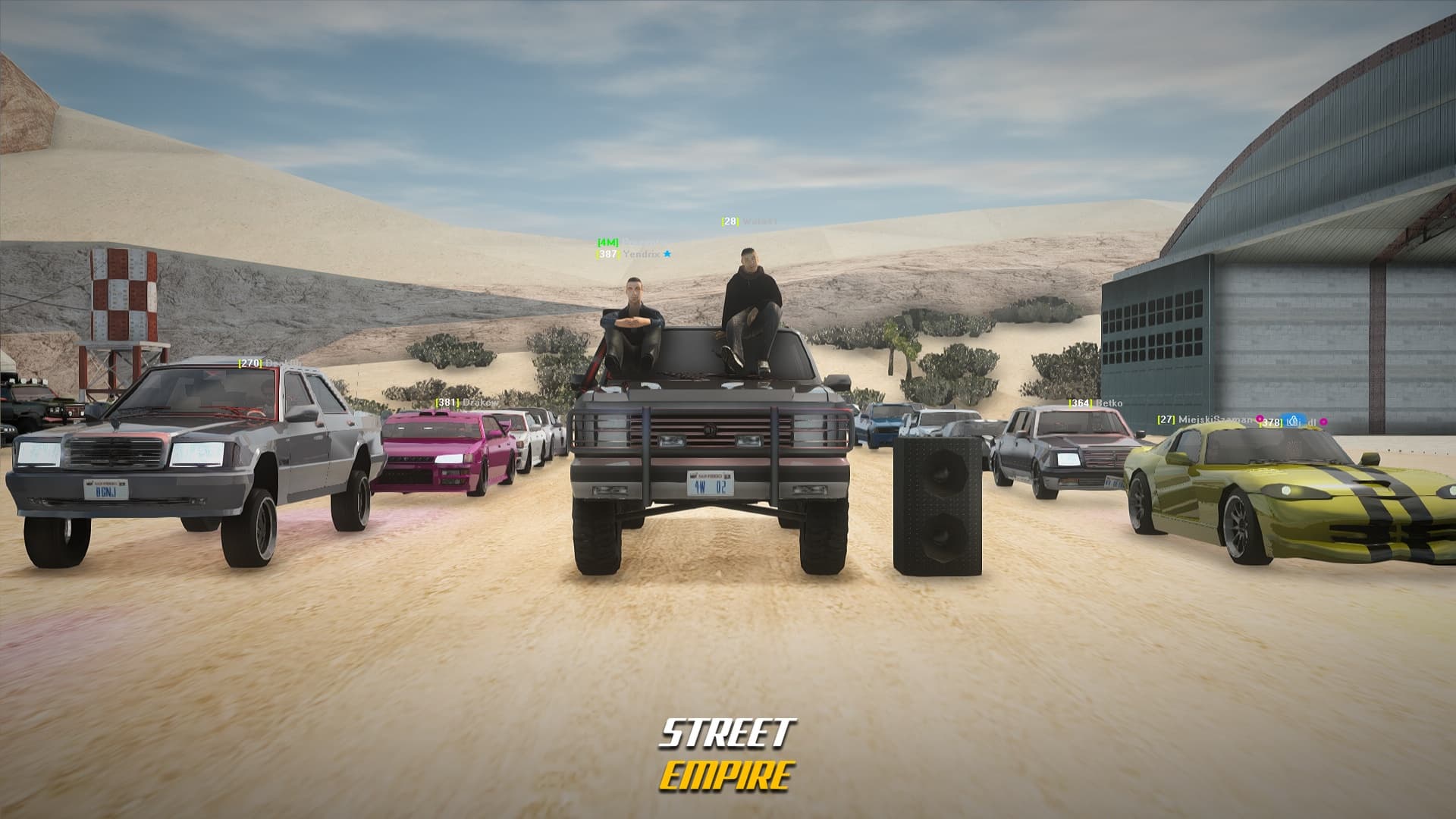 Zdjęcie z eventu 21