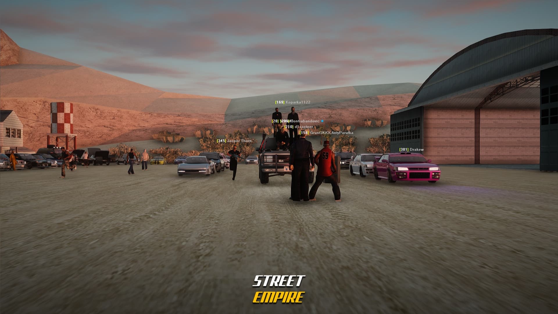 Zdjęcie z eventu 25