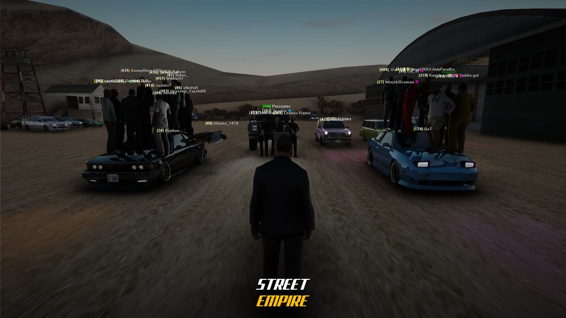 Zdjęcie z eventu 36