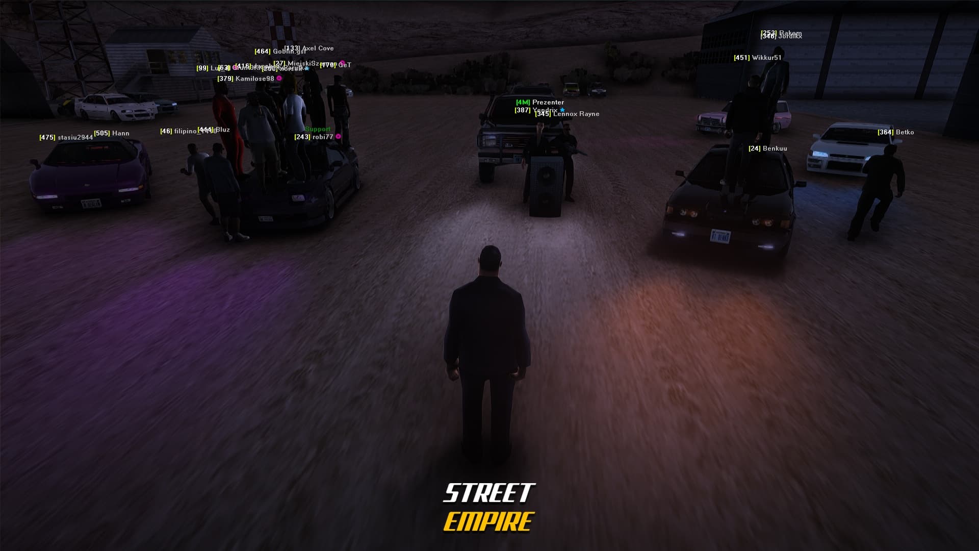 Zdjęcie z eventu 38