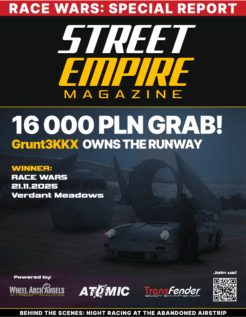 Zwycięzca: Grunt3KKX