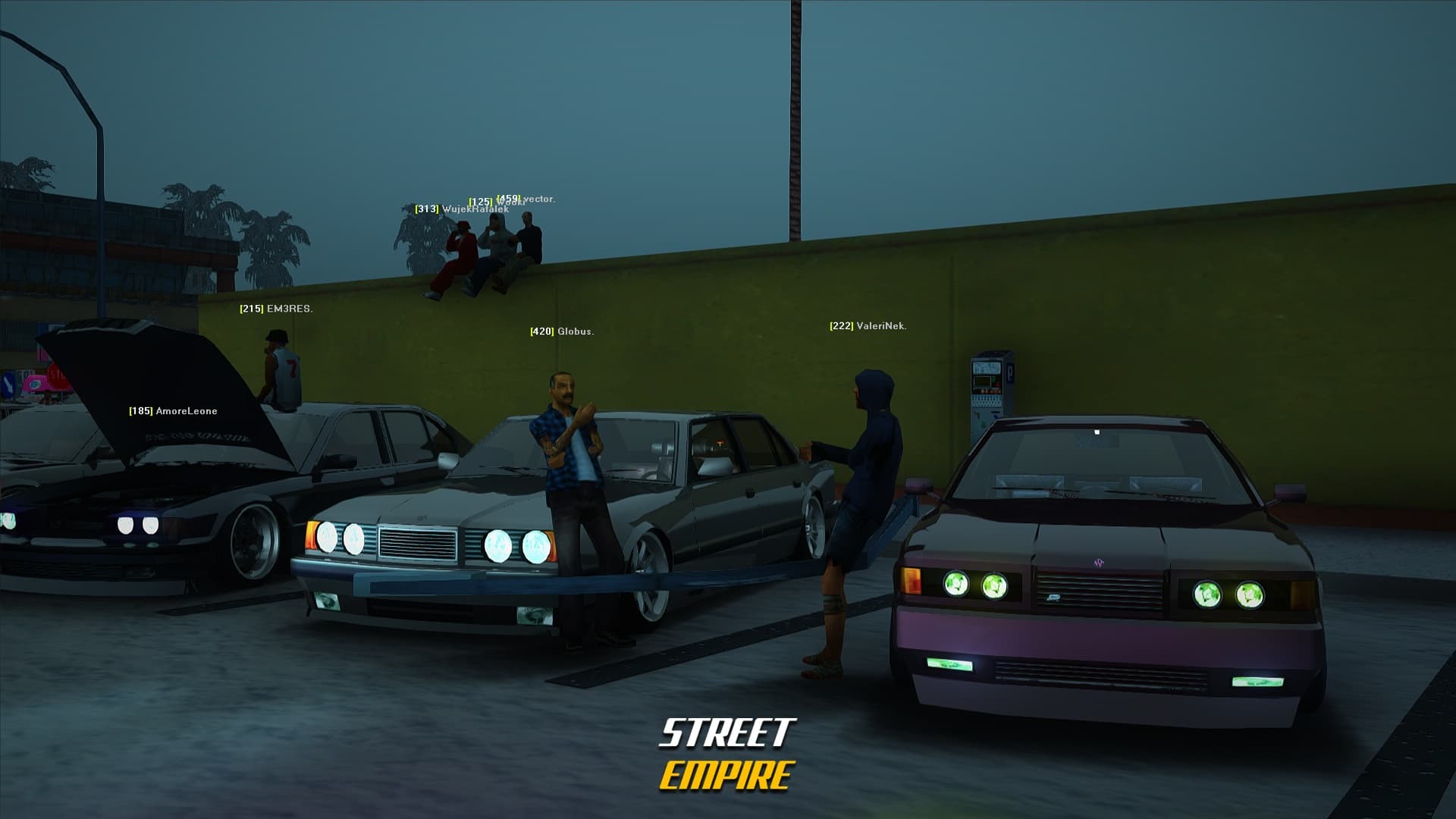 Zdjęcie z eventu 10