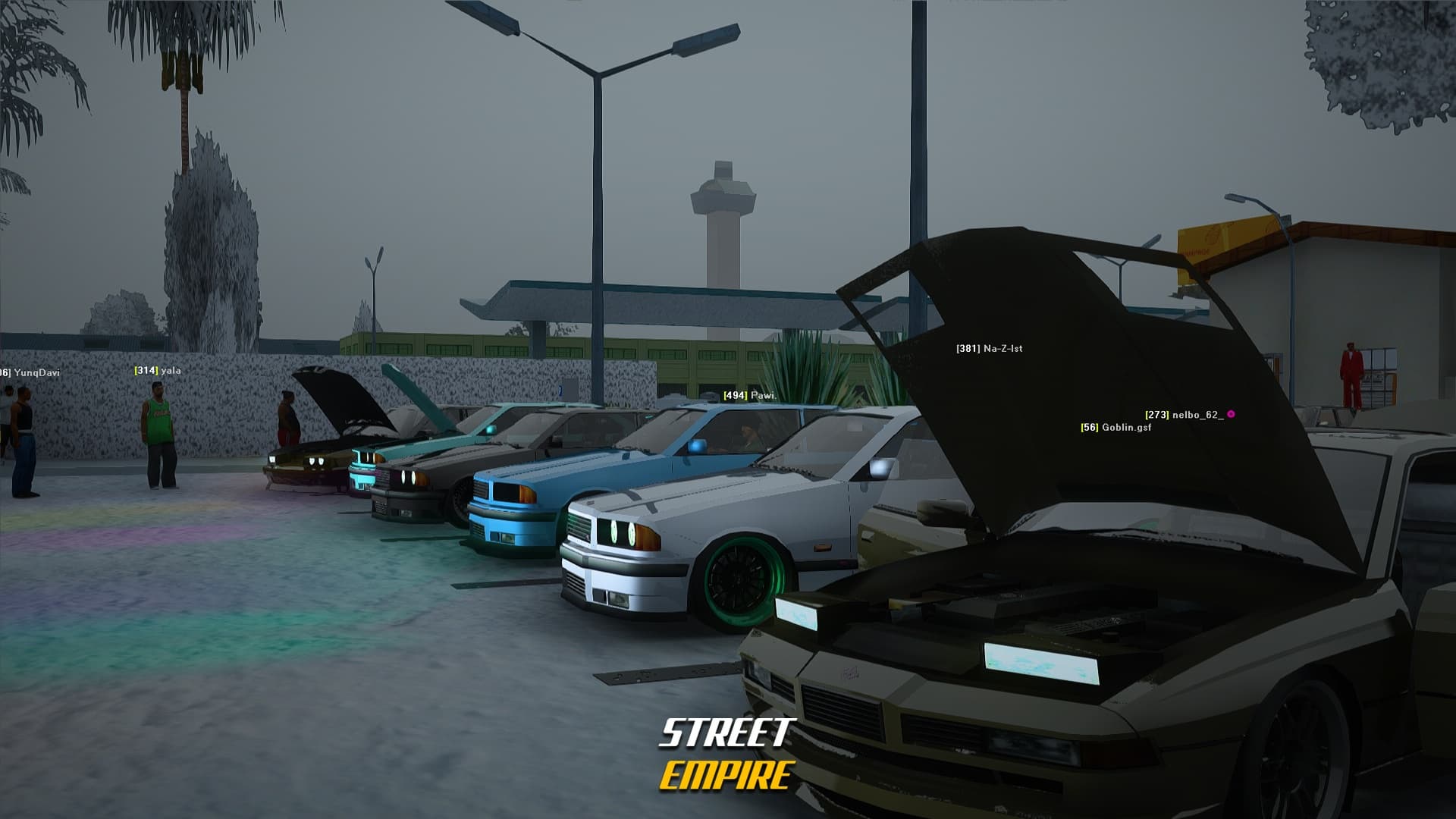 Zdjęcie z eventu 27