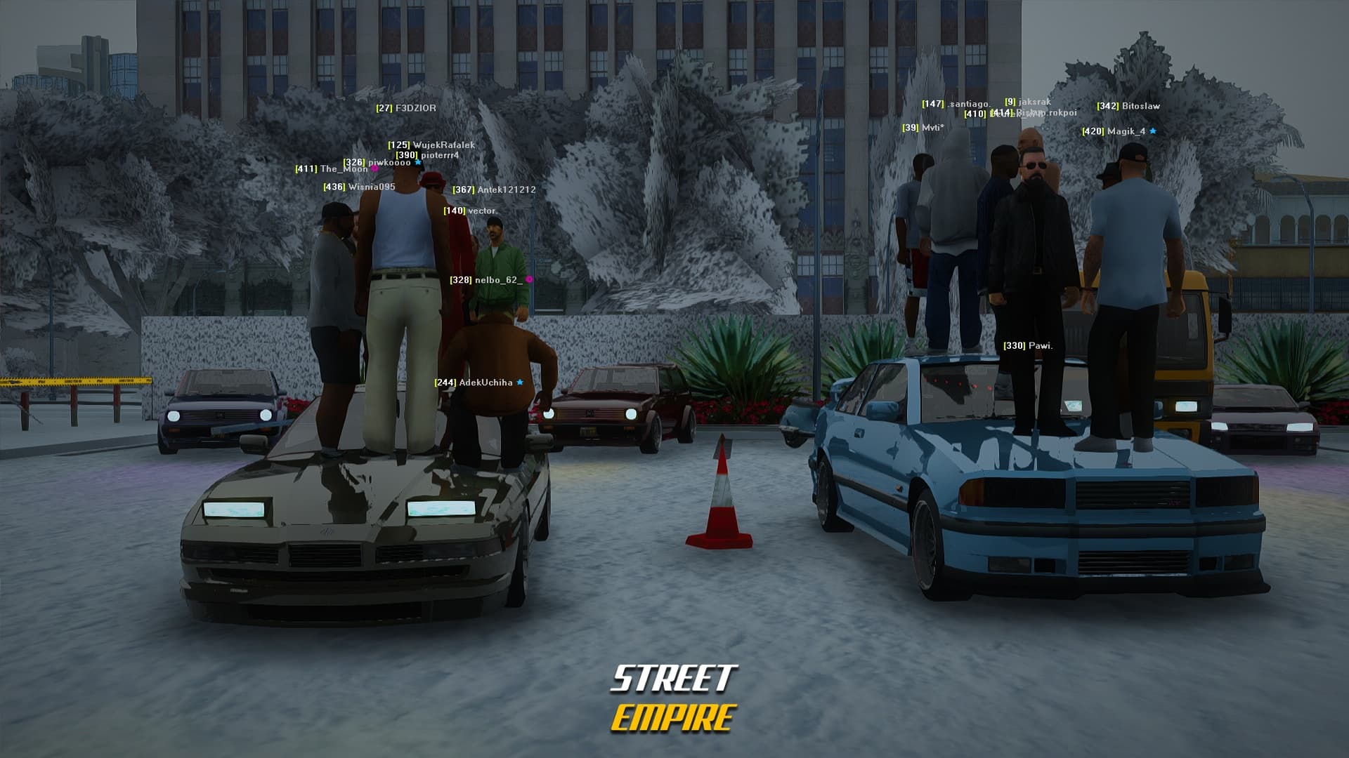 Zdjęcie z eventu 28