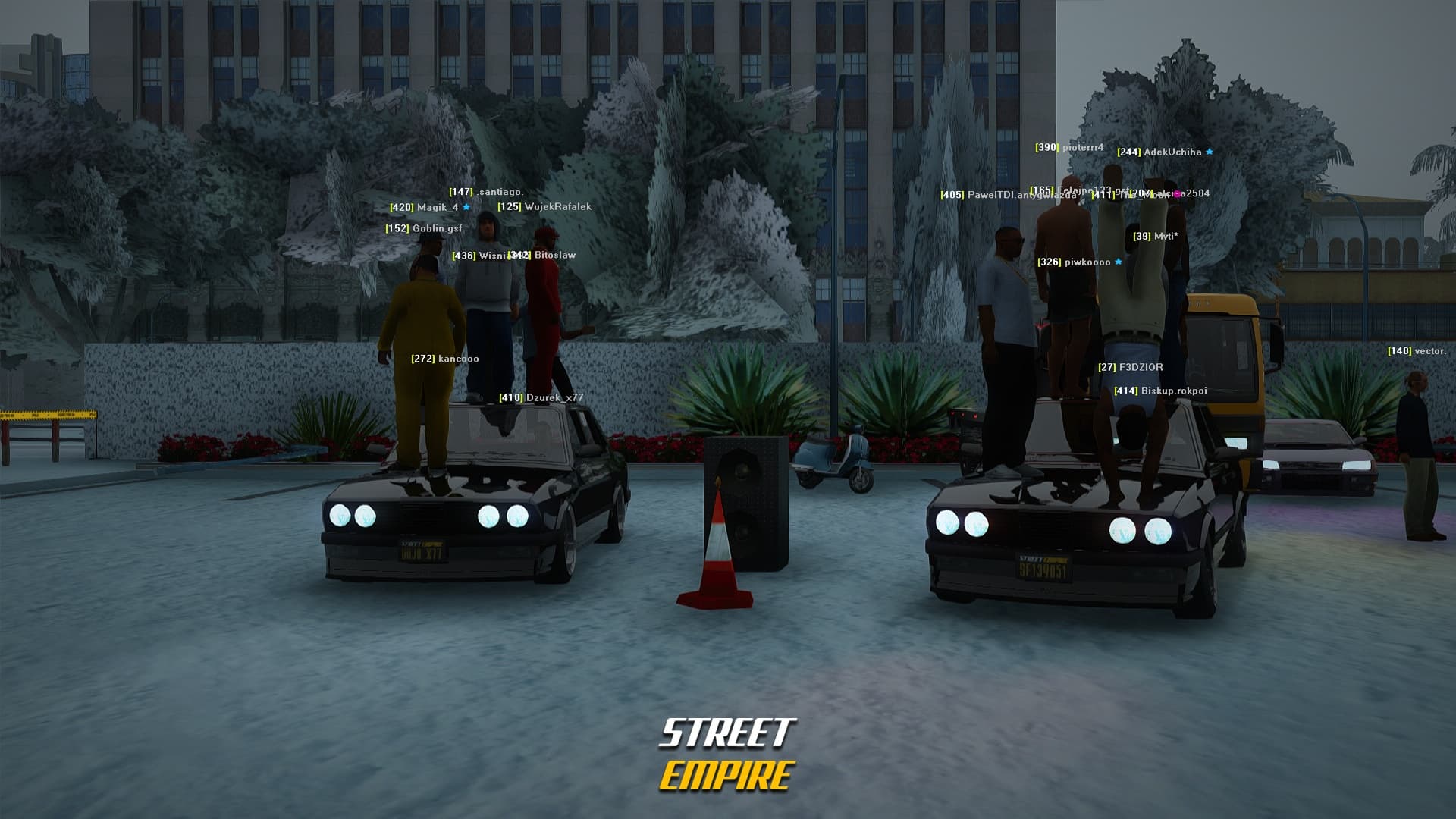 Zdjęcie z eventu 30