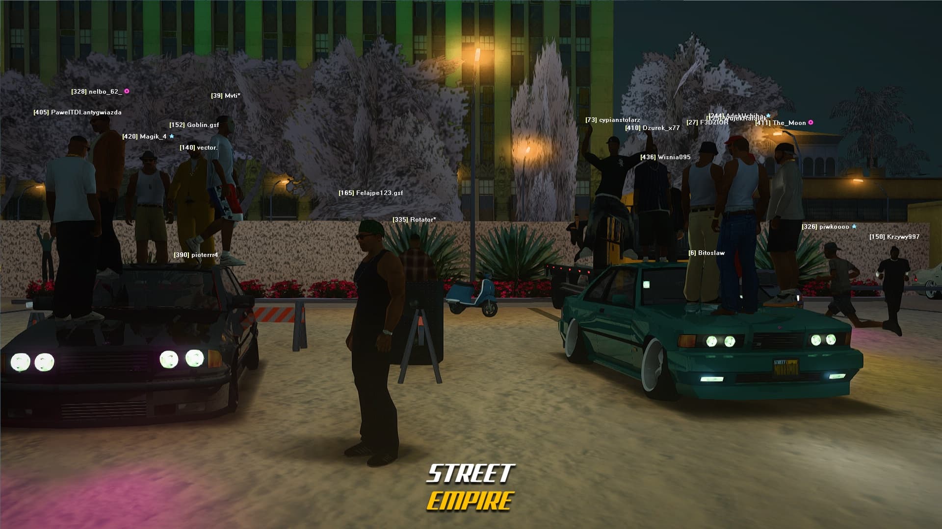 Zdjęcie z eventu 31