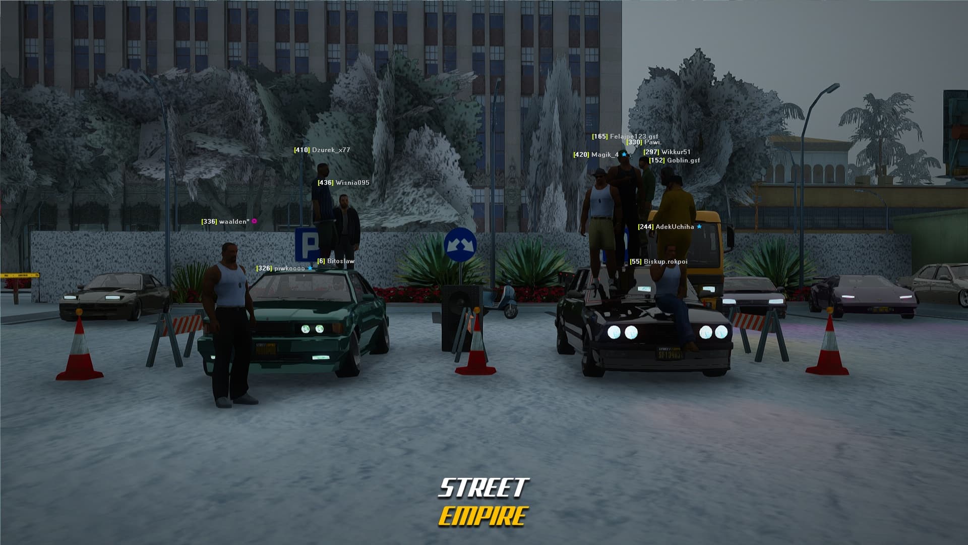 Zdjęcie z eventu 33